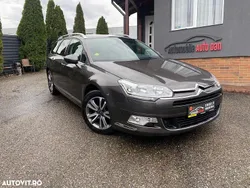 Culoaremaro Utilizat 2017 Citroën C5 Business Class Break | 7.990 EUR (Preț OK)