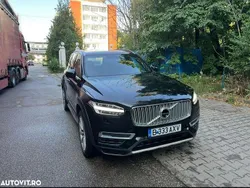 Negru Utilizat 2016 Volvo XC90 Inscription SUV | 29.900 EUR (Puțin scump)