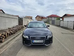 Utilizat 2008 Audi A4 Break | 6.000 EUR (Scump)