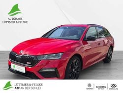Utilizat 2021 Skoda Octavia RS Break | 30.694 EUR