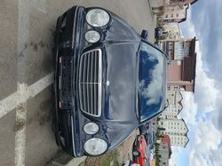 Negru Utilizat 1999 Mercedes E280 Break | 3.000 EUR