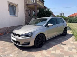 Gri Utilizat 2013 VW Golf VII Comfortline | 7.500 EUR (Puțin scump)