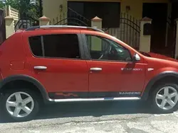 Utilizat 2010 Dacia Sandero Stepway Hatchback | 3.850 EUR (Preț OK)