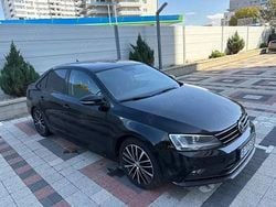 Utilizat 2015 VW Jetta Berlinǎ | 8.500 EUR (Preț OK)