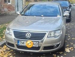 Galben Utilizat 2006 VW Passat Berlinǎ | 3.300 EUR (Preț OK)