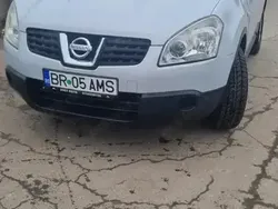 Utilizat 2007 Nissan Qashqai SUV | 4.500 EUR