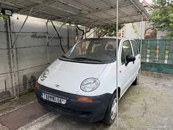 Utilizat 2008 Chevrolet Matiz Hatchback | 3.500 EUR