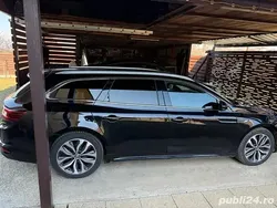 Utilizat 2017 Renault Talisman Hatchback | 9.000 EUR