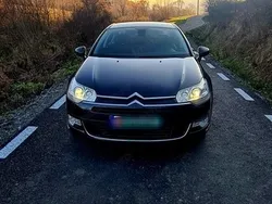 Utilizat 2010 Citroën C5 Berlinǎ | 4.500 EUR (Preț OK)