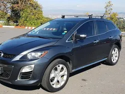 Culoaregri Utilizat 2011 Mazda CX-7 SUV | 5.800 EUR (Preț bun)