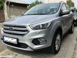 Culoaregri Utilizat 2018 Ford Kuga Trend SUV | 14.500 EUR (Preț OK)