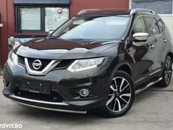 Verde Utilizat 2016 Nissan X-Trail Acenta SUV | 13.000 EUR (Preț bun)