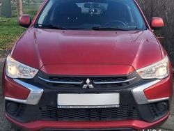 Utilizat 2018 Mitsubishi ASX SUV | 12.500 EUR (Puțin scump)