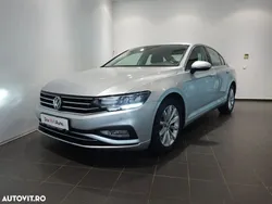 Gri mediumetalic Utilizat 2020 VW Passat Comfortline Berlinǎ | 21.000 EUR (Preț OK)