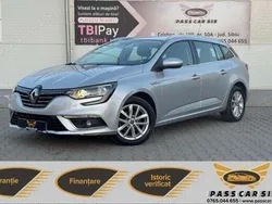 Utilizat 2019 Renault Mégane IV Break | 9.990 EUR (Preț OK)