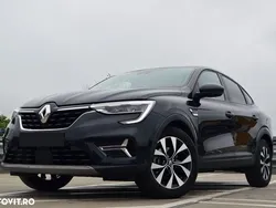 Negru Utilizat 2022 Renault Arkana SUV | 15.790 EUR (Preț bun)