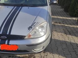Utilizat 2001 Ford Focus Break | 900 EUR (Preț bun)