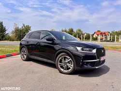 Negru Utilizat 2020 DS Automobiles DS7 Crossback Opera SUV | 23.999 EUR (Super Preț)