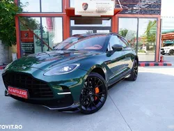 Verde Utilizat 2023 Aston Martin DBX SUV | 209.440 EUR