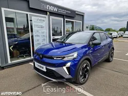Albastru Utilizat 2024 Renault Captur Esprit Alpine SUV | 26.775 EUR