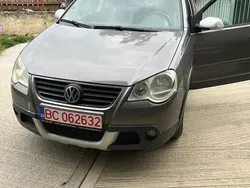 Utilizat 2009 VW Polo Hatchback | 6.000 EUR
