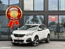 Culoarealb Utilizat 2018 Peugeot 3008 SUV | 13.990 EUR (Preț OK)