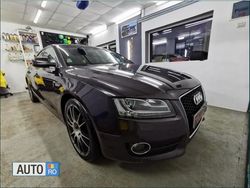 Utilizat 2011 Audi A5 S-Line Coupe | 12.900 EUR