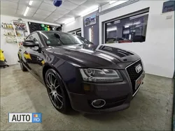 Utilizat 2011 Audi A5 S-Line Coupe | 12.900 EUR (Puțin scump)