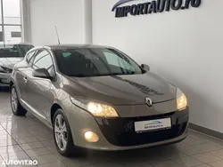 Bej Utilizat 2011 Renault Mégane Coupé Coupe | 4.250 EUR