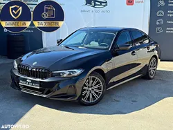 Culoarenegru Utilizat 2022 BMW 320e Comfort Edition Berlinǎ | 29.998 EUR (Puțin scump)