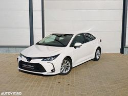 Culoarealb Utilizat 2021 Toyota Corolla Business Edition Berlinǎ | 17.790 EUR (Preț OK)