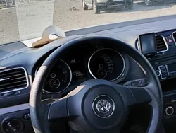 Utilizat 2011 VW Golf VI Break | 5.390 EUR