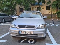 Culoaregri Utilizat 2004 Opel Astra Classic Break | 900 EUR (Preț OK)