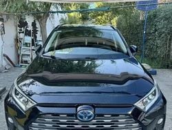 Utilizat 2019 Toyota RAV4 Hybrid SUV | 25.650 EUR (Preț bun)