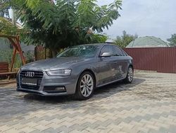 Gri Utilizat 2015 Audi A4 S-Line Berlinǎ | 10.750 EUR (Preț bun)