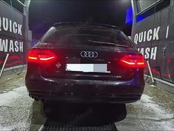 Utilizat 2014 Audi A4 Break | 8.350 EUR (Preț OK)