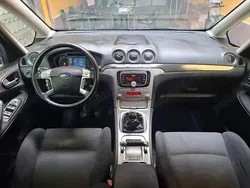 Utilizat 2010 Ford Galaxy Titanium Monovolum | 3.699 EUR (Super Preț)