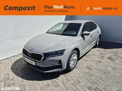 Gri Nouă 2025 Skoda Octavia Selection Berlinǎ | 29.280 EUR (Preț OK)