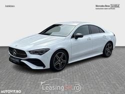 Alb Utilizat 2023 Mercedes CLA220 Berlinǎ | 42.245 EUR
