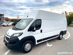 Utilizat 2021 Peugeot Boxer Van | 13.450 EUR