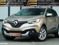 Culoaregalbeuriu Utilizat 2016 Renault Kadjar Business SUV | 10.850 EUR (Preț OK)