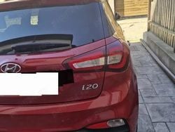 Utilizat 2019 Hyundai i20 Hatchback | 10.900 EUR (Puțin scump)