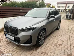 Gri Utilizat 2022 BMW iX1 SUV | 45.000 EUR