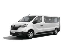 Alb Nouă 2024 Renault Trafic Life Van | 26.950 EUR (Preț OK)