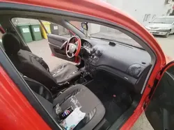 Utilizat 2007 Chevrolet Aveo Berlinǎ | 2.590 EUR (Preț OK)