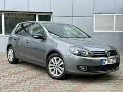 VW Golf VII