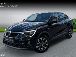 Culoarenegru Utilizat 2022 Renault Arkana Evolution SUV | 19.900 EUR (Preț OK)