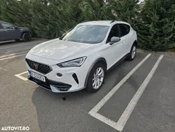 Culoarealb Utilizat 2021 Cupra Formentor SUV | 23.200 EUR (Preț OK)