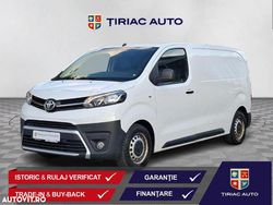 Culoarealb Utilizat 2019 Toyota Proace Van | 16.160 EUR
