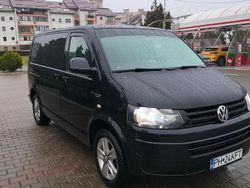 Culoarenegru Utilizat 2014 VW Transporter Van | 18.500 EUR